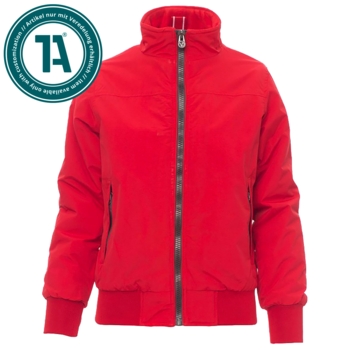 PAYPER Jacke North Lady 2.0, Damen - Bild 1