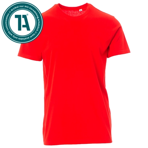 PAYPER T-Shirt Free, Herren - Bild 1