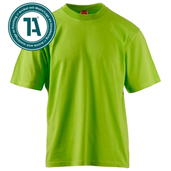 RE-VALUE T-Shirt Cool, Unisex - Bild 1