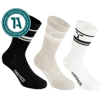 PAYPER Socken Michael, Unisex - Bild 1