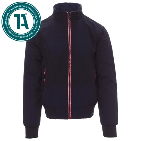 PAYPER Jacke North R. 2.0, Unisex - Bild 1