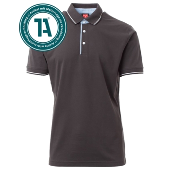 PAYPER Poloshirt Cambridge, Unisex - Bild 1