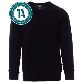 PAYPER Sweatshirt Fly, Unisex - Bild 1