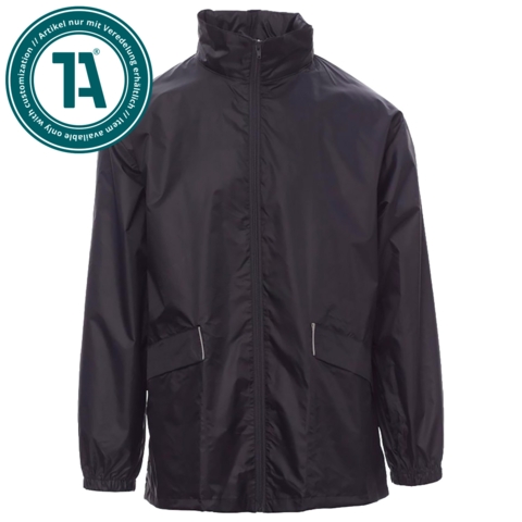 PAYPER Jacke Wind, Unisex - Bild 1
