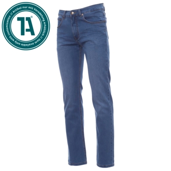 PAYPER Jeans Mustang, Herren - Bild 1