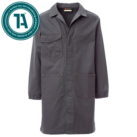 PAYPER WORK Kittel Shell, Unisex - Bild 1