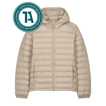 Stanley/Stella Steppjacke Stanley Voyager 2.0 - Bild 1