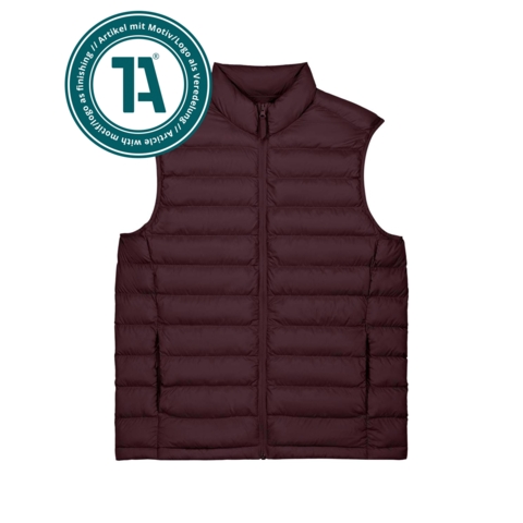 Stanley/Stella Bodywarmer Stanley Climber 2.0 - Bild 1