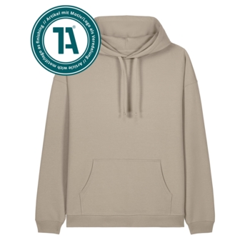 Stanley/Stella Hoodie Slammer 2.0 - Bild 1