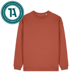 Stanley/Stella Sweatshirt Stella Paloma - Bild 1