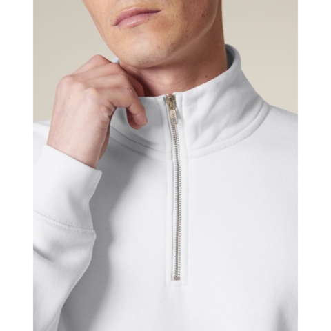 Stanley/Stella Sweatshirt Trucker 2.0 - Bild 9