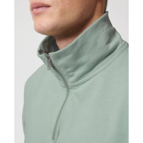 Stanley/Stella Sweatshirt Miller Dry - Bild 5