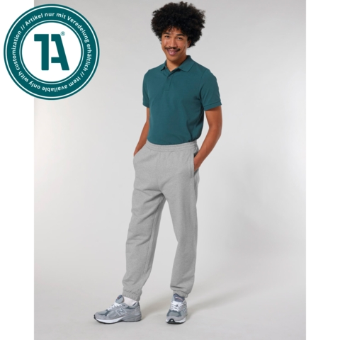 Stanley/Stella Jogginghose Jammer Dry - Bild 1