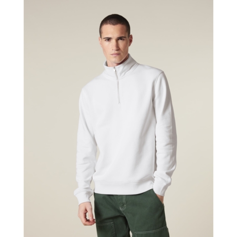 Stanley/Stella Sweatshirt Trucker 2.0 - Bild 3