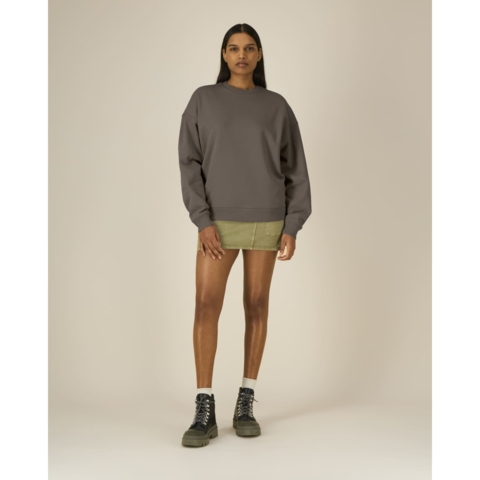 Stanley/Stella Sweatshirt Radder 2.0 - Bild 7