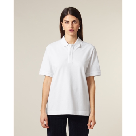 Stanley/Stella Poloshirt Prepster 2.0 - Bild 6