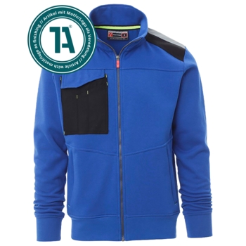 PAYPER WORK Arbeitsjacke Work 2.0, Unisex - Bild 1