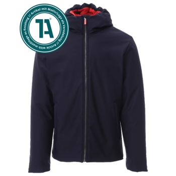 PAYPER Softshell-Jacke Oregon, Unisex - Bild 1