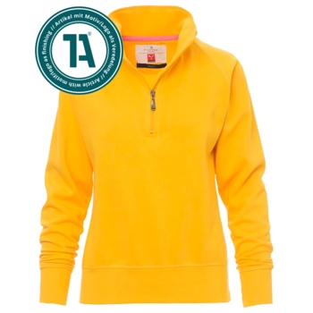 PAYPER Sweatshirt Miami+Lady, Damen - Bild 1
