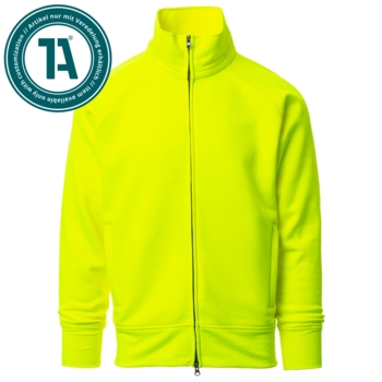PAYPER Sweatshirt Panama+ Fluo, Unisex - Bild 1