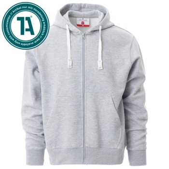 PAYPER Sweatshirt Portland Melange, Unisex - Bild 1
