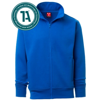 PAYPER Sweatshirt Hoover, Unisex - Bild 1