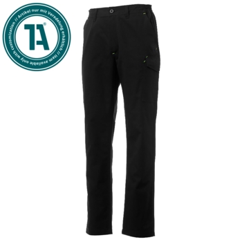 PAYPER WORK Arbeitshose Power Summer, Unisex - Bild 1