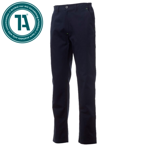 PAYPER WORK Arbeitshose Engine Summer, Unisex - Bild 1