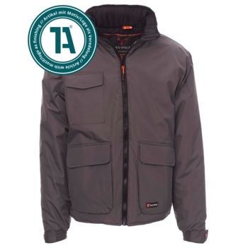 PAYPER Arbeitsjacke Renegade, Unisex - Bild 1