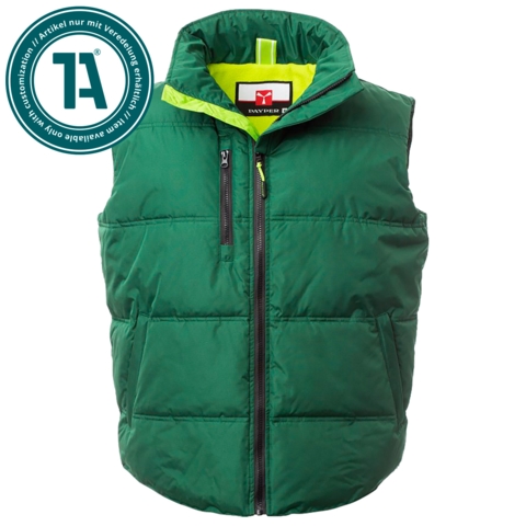 PAYPER Weste Daytona, Unisex - Bild 1