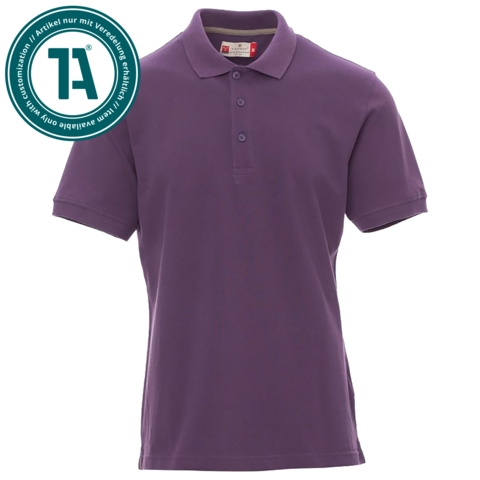 PAYPER Poloshirt Venice, Herren - Bild 1