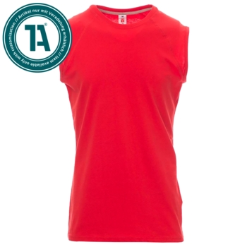 PAYPER T-Shirt Shore, Unisex - Bild 1
