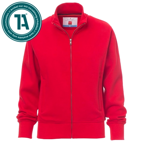 PAYPER Sweatshirt Class+Lady, Damen - Bild 1