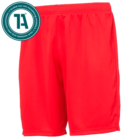 PAYPER Bermudashorts Run, Unisex - Bild 1