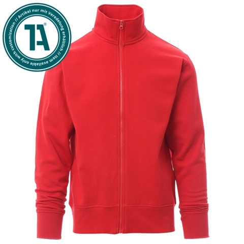 PAYPER Sweatshirt Houston, Unisex - Bild 1