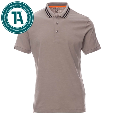 PAYPER Poloshirt Nautic, Herren - Bild 1