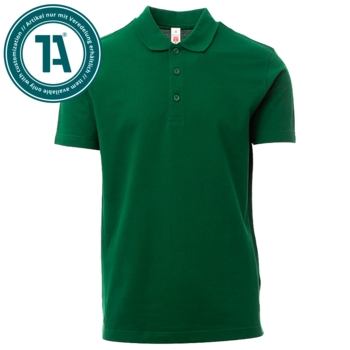 PAYPER Poloshirt Rome, Herren - Bild 1