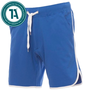 PAYPER Bermudashorts Combat, Herren - Bild 1