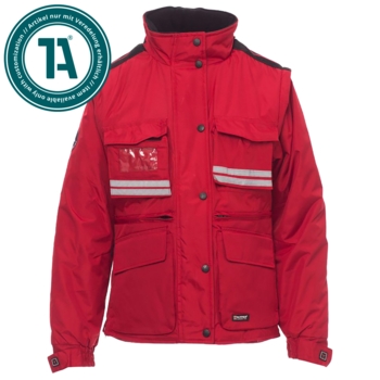 PAYPER Arbeitsjacke Tornado Lady, Damen - Bild 1