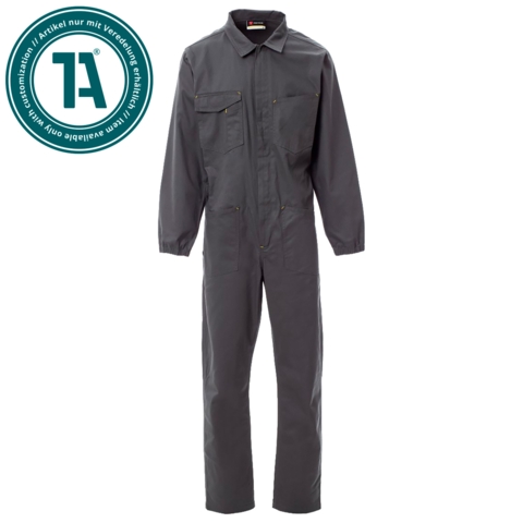 PAYPER WORK Arbeitsoverall Cover, Unisex - Bild 1