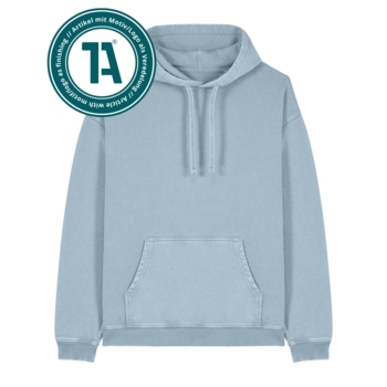Stanley/Stella Hoodie Slammer 2.0 vintage - Bild 1
