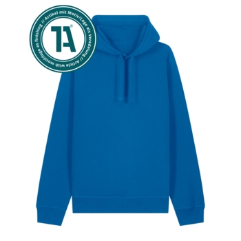 Stanley/Stella Hoodie Sounder - Bild 1