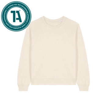 Stanley/Stella Sweatshirt Stella Clara - Bild 1