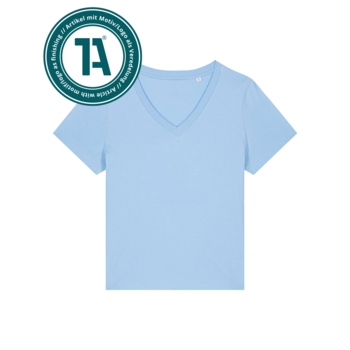 Stanley/Stella T-Shirt Stella Isla - Bild 1