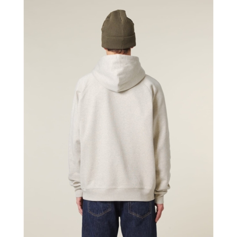 Stanley/Stella Hoodie Striker - Bild 8