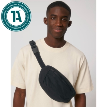 Stanley/Stella Gürteltasche Hip Bag - Bild 1