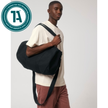 Stanley/Stella Sporttasche Duffle Bag - Bild 1