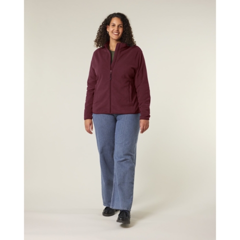 Stanley/Stella Fleece-Jacke Stella Guider - Bild 3