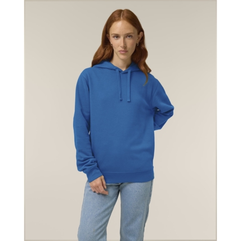 Stanley/Stella Hoodie Sounder - Bild 5