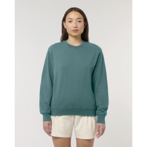 Stanley/Stella Sweatshirt Matcher Vintage - Bild 4